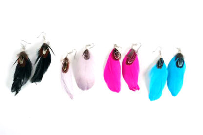 Aro Pluma