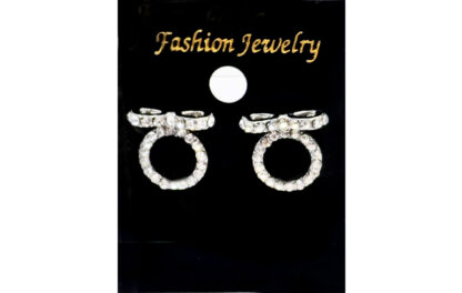 Aro con Strass - Imagen 2