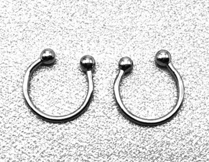 Aro Argolla 10mm.