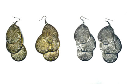 Aro Cascada Chapas - Imagen 2