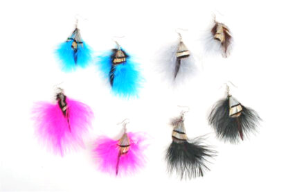 Aro Pluma