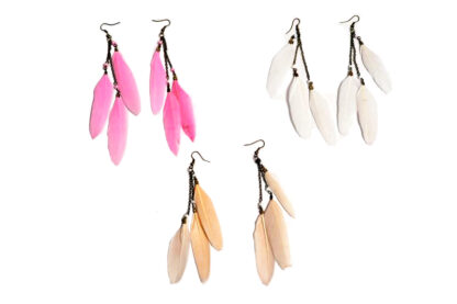 Aro Pluma