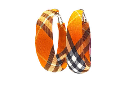 Aro Argolla Cuadrille 5,5cm.