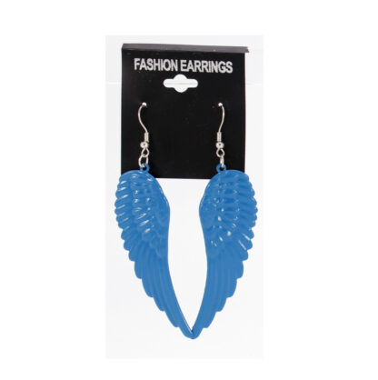 Aro Pluma Colgante - Imagen 2