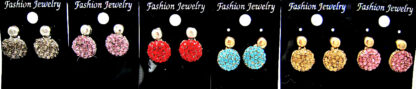 Aro con Strass - Imagen 2