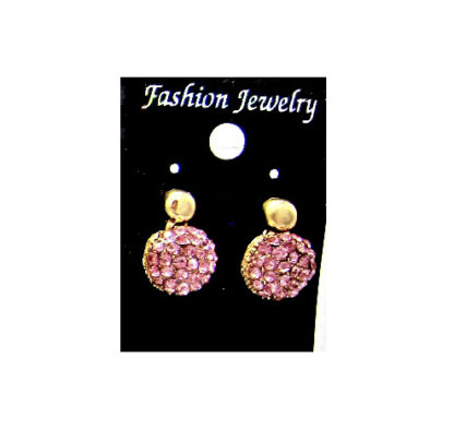 Aro con Strass