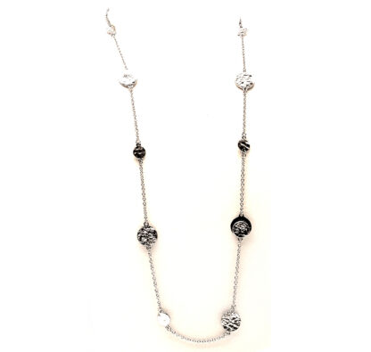 Cadena con Dijes