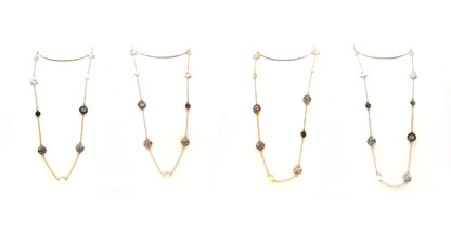 Cadena con Dijes - Imagen 2
