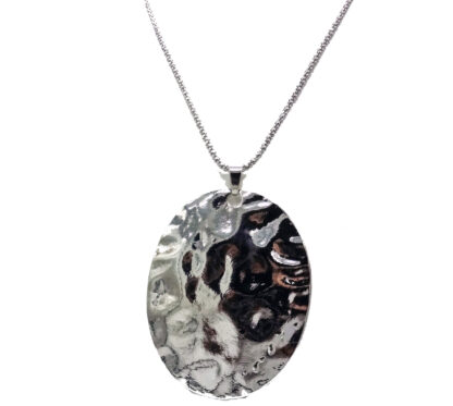 Collar con Medallón