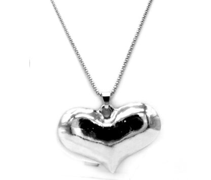Collar con Corazón - Imagen 2
