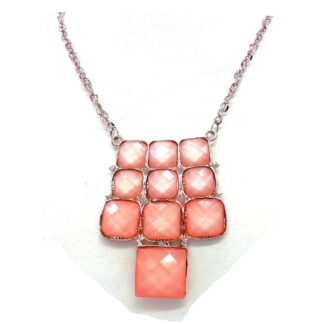 Collar con Piedras