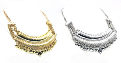 Collar Su Majestad - Imagen 2