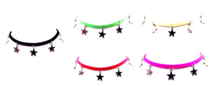Chocker con Multi Estrellas - Imagen 2