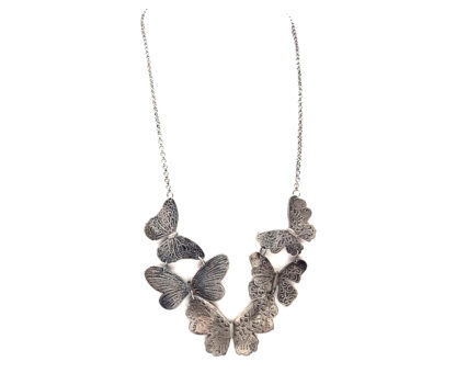 Collar Mariposas