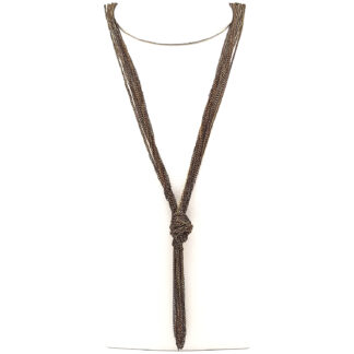 Collar Nudo