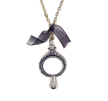 Cadena con dije Espejito