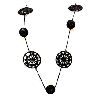 Collar Hilo