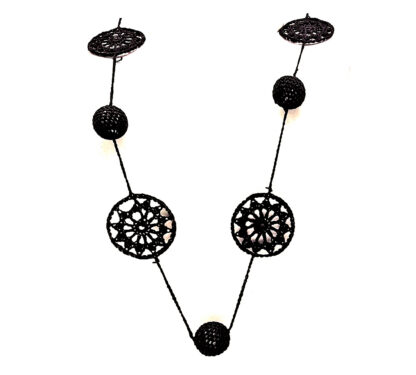 Collar Hilo