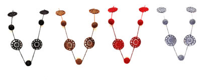 Collar Hilo - Imagen 2