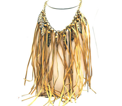 Collar con Dijes Tio Cosa