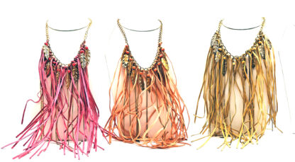 Collar con Dijes Tio Cosa - Imagen 2