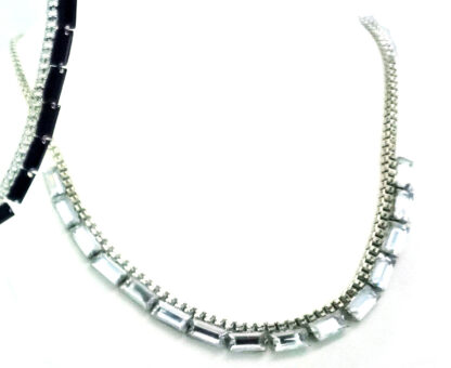 Collar con Strass