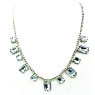 Collar con Strass