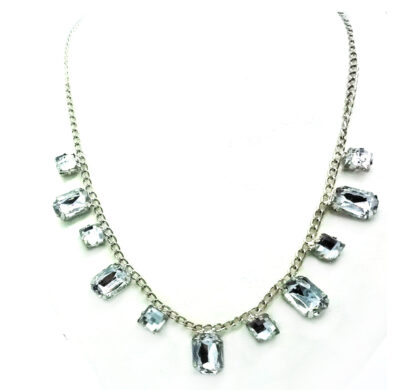 Collar con Strass