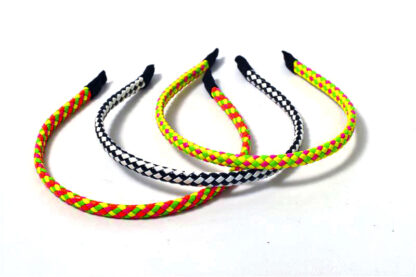 Vincha Fluo