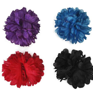 Broche Flor
