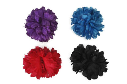 Broche Flor