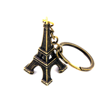 Llavero Torre Eifel