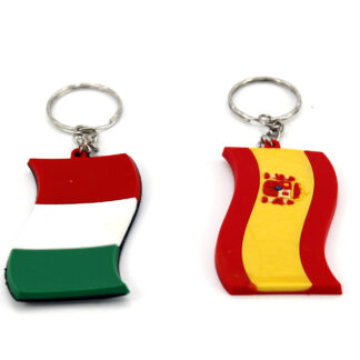 Llavero Bandera
