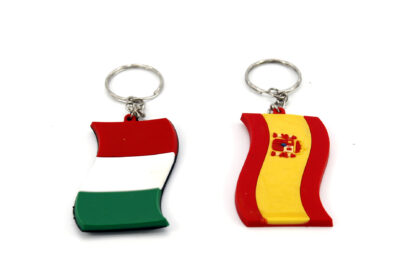 Llavero Bandera