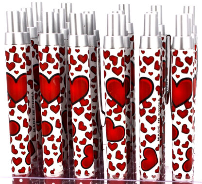 Lapicera Multi Corazones - Imagen 3