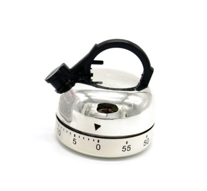 Timer de Cocina Pava