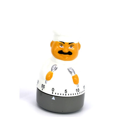 Timer de Cocina Cocinero