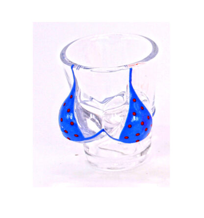 Vaso Shot (Alto 6cm) - Imagen 2