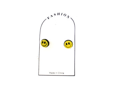 Aro Mini Forma Smile / Delfín Goma - Imagen 2