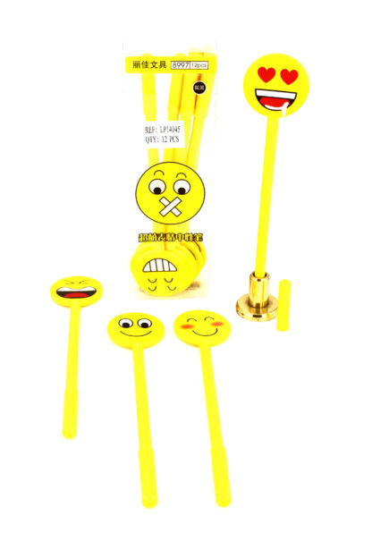 Lapicera Emoji - Imagen 2