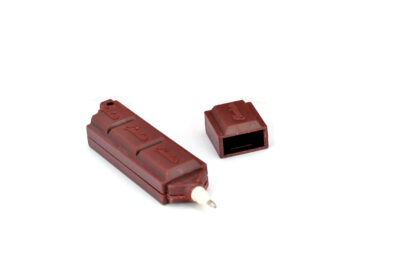 Lapicera Chocolate