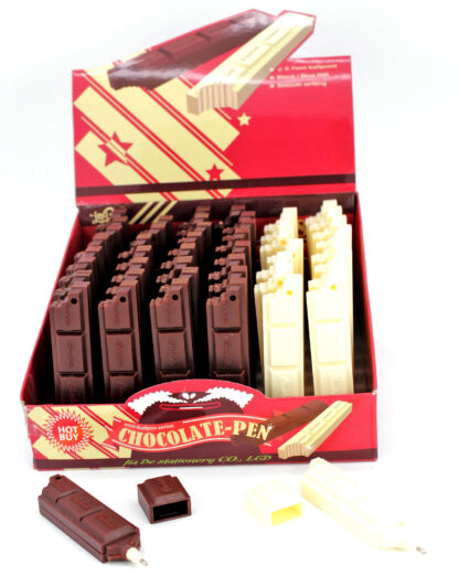 Lapicera Chocolate - Imagen 2