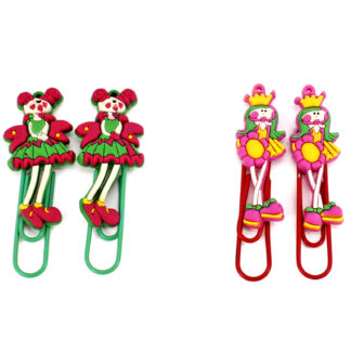 Clips Nenas Grande x Par
