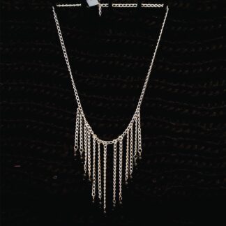 Collar con Cadenas