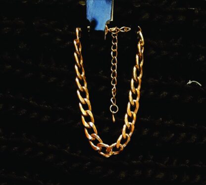 Pulsera Cadena