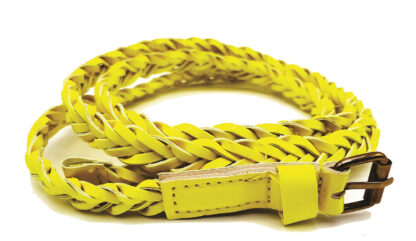 Cinturón Entrelazado - Imagen 4