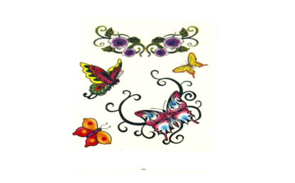 Tatuaje Temporal - Imagen 5