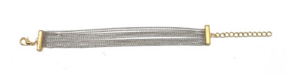Pulsera Multi Cadenas - Imagen 4