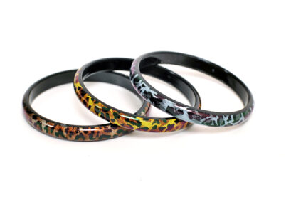 Pulsera Animal Print