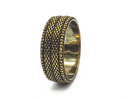 Pulsera Metal Cadenas